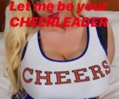 Cincinnati Organik Busty Blonde Escort — Blue Eyes, Role Play & Fetish Friendly - Image 11