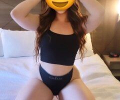 Prescott escorts - Prescott Outcalls Only — Slim Brunette Escort (No BBJ) w/ Facetime