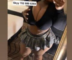 Skyy — BBW Party Girl (1 Night Only) | Thick Big Mama, Lap Dance + Extra Shows - Image 6