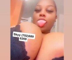 Skyy — BBW Party Girl (1 Night Only) | Thick Big Mama, Lap Dance + Extra Shows - Image 8