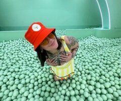 Kokomo IN Female Escort — Incall + outcall - Image 3