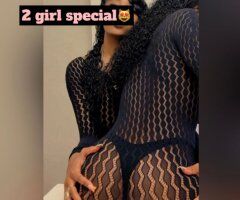 Tucson Double Trouble 2 Girl Special — Incall on Rosemont & Grant + Outcalls - Image 6