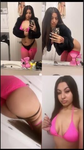 Spokane Latina Escort — Incall & Outcall, Spanish Spoken - 1