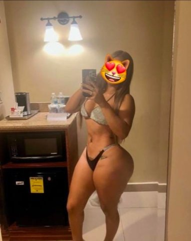Indianapolis BBJ, GFE & Massage — solo por unos días (cash) - 1