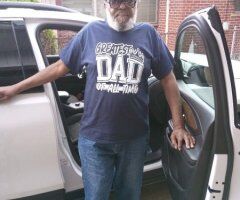 old school looking for young women who want to have fun 😋 - Image 6