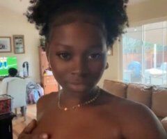 San Jose Exotic Ebony Goddess (21) — Safe & discreet sessions - Image 3