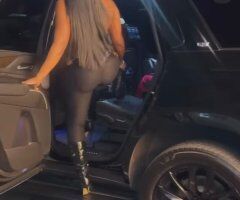 Houston escorts - Sexy Kim (Ebony) — Full Body Massage & More Outcalls (Northwest Houston)