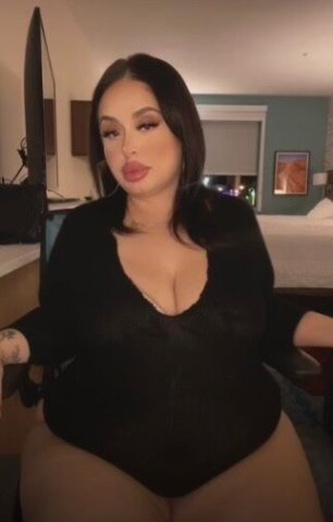 Juicy Dream — Submissive BBW Escort in Norfolk, VA (30) - 1