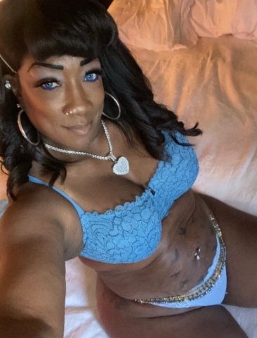 Blair Tasty (41) — Lincoln, Nebraska Massage Services - 1