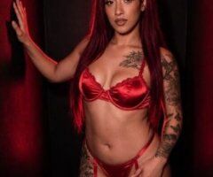 Queens Female Escort — luxury companion, NURU & BDSM/fetish sessions - Image 11