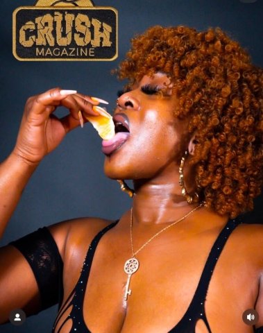 Savannah Private Stripper — Soft, Thick, Natural Curves (Outcalls) - 1