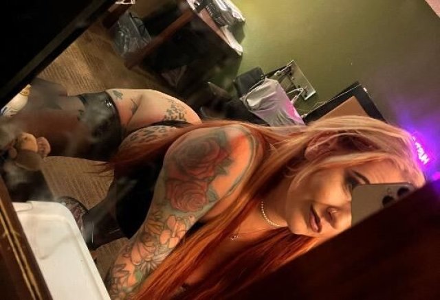 Danielle (30) Blonde Female Escort — BBBJ, GFE, DFK, DATY (No Greek, no AA) - 1