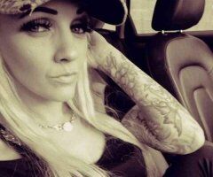 Danielle (30) Blonde Female Escort — BBBJ, GFE, DFK, DATY (No Greek, no AA) - Image 4