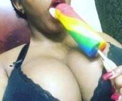 Oklahoma City Curvy Female Escort — Pettty & wet feet friendly cum play - Image 2