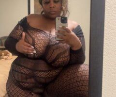 Oklahoma City Curvy Female Escort — Pettty & wet feet friendly cum play - Image 3