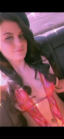 Ukiah Incall Special — Private Companionship - 1