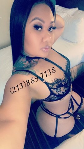 Alani — Exotic Thai/Cambodian Female Escort (Limited Visit) - 1