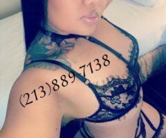 Birmingham escorts - Alani — Exotic Thai/Cambodian Female Escort (Limited Visit)