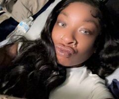 Ebony Barbie — adult conversation in Corpus Christi - Image 7