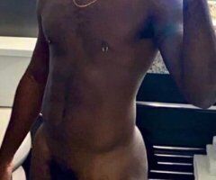 9IN" CHOCOLATE DOM TOP READY TO USE ALL YOUR HOLES !!💦 - Image 4