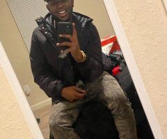 9IN" CHOCOLATE DOM TOP READY TO USE ALL YOUR HOLES !!💦 - Image 5