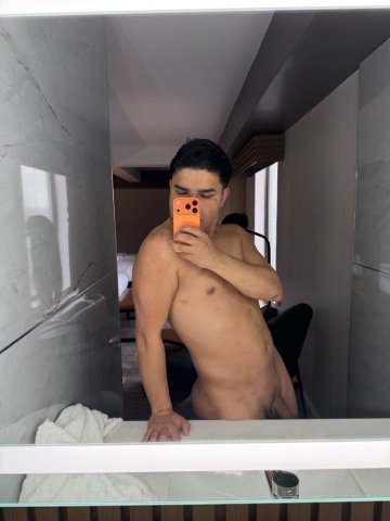 Hot & Handsome Massage — Boyfriend Experience 🔥 - 1