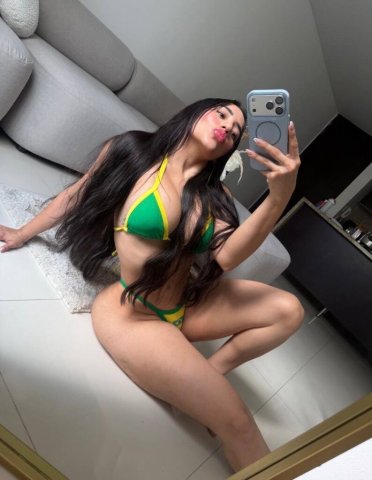 Valeryn — Latina Female Escort in Atlanta, GA - 1