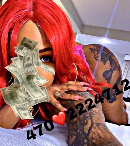 Charleston, SC Adult Escort — Custom Content & Sensual Massages - 1