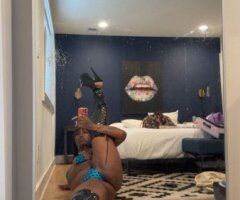 Atlanta GA Female Escort — 35+ Min Deposit, Freak Session (FT Verify) - Image 3