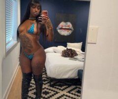 Atlanta GA Female Escort — 35+ Min Deposit, Freak Session (FT Verify) - Image 4