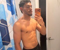 Sexy Young Colombian READY TO DOMINATE YOU - Image 3