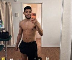 Sexy Young Colombian READY TO DOMINATE YOU - Image 4