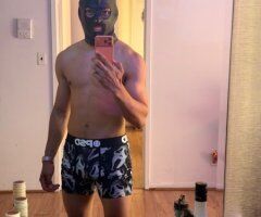 Sexy Young Colombian READY TO DOMINATE YOU - Image 6