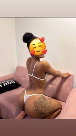 Chica Latina disponible 24/7 — servicios: Bbj y anal (Xtra) - 1