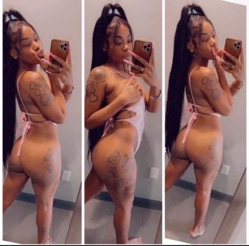 Richmond VA Incall/Outcall — No Transport Needed, FaceTime Verification - 1
