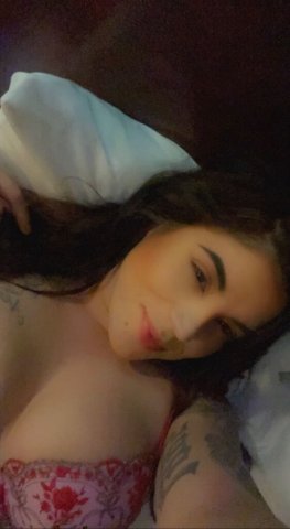 North Bay CA Female Escort — 25-Year-Old Spanish & White Mix - 1
