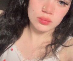 Esmeralda (23) — Apartment Meet & Message - Image 3