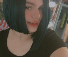 Esmeralda (23) — Apartment Meet & Message - Image 5