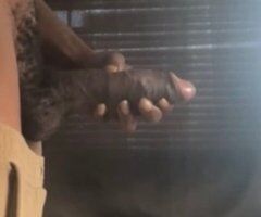 Orlando escorts - BIg Black D*ck For Couples Or Single Woman