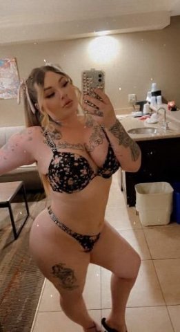 Portland Bubble Booty Visit — Sarah Sweets (26) - 1