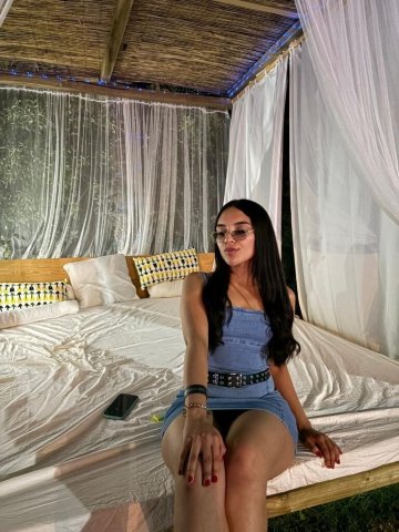 Garganta Profunda — Chica Coqueta en San Fernando Valley (23) - 1