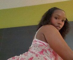 Lake Charles escorts - Ms.India (Ebony Native-Caribbean) — Superhead Jr + Built N Waterpark