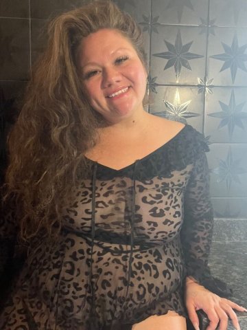BBW Escort Out Calls & Car Dates in Fort Myers - 1