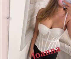 Santa Ana Nuru Bodyslide Massage by Joanna — 30/45/60 min - Image 6