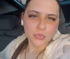 Queens escorts - Stacy — Snow Bunny Outcall Only (Queens) — 2 Girl Special