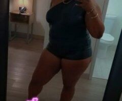 Greensboro NC Thick Female Escort — Oral Only, Safe Service - Image 3