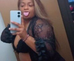 Greensboro NC Thick Female Escort — Oral Only, Safe Service - Image 4
