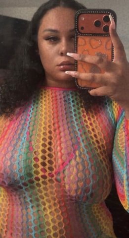 Honey — Nuru Massage, Deep Throat, Foot Jobs & Twerk Shows - 1