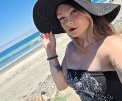 Fargo ND Female Escort — GFE, fin/femdom & outcalls (extras + full service) - Image 3