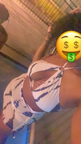 Fav Chocolate Drop — Cali (Incall & Out) - 1